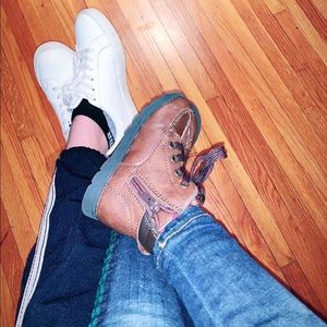 Meet your Posher, Manahil